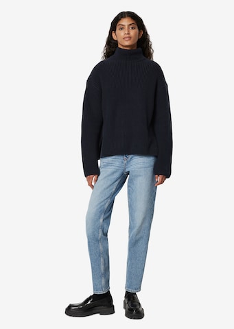 Marc O'Polo Pullover in Blau