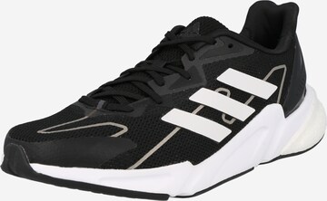 ADIDAS SPORTSWEAR Running Shoes 'X9000L2 M' in Black: front