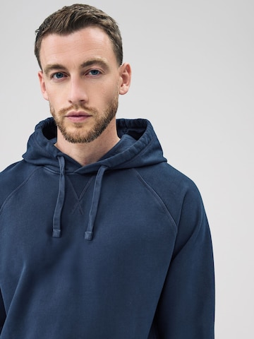 Next Sweatshirt in Blau
