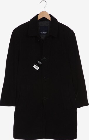Mc Neal Jacket & Coat in S in Black: front