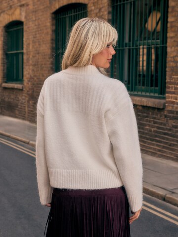 Next Sweater in Beige