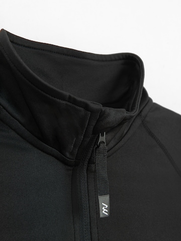 T-shirt NoWear en noir