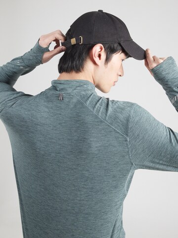Maglia funzionale 'Tune V2' di ENDURANCE in verde