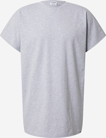 T-Shirt 'Jake' ABOUT YOU x Benny Cristo en gris : devant