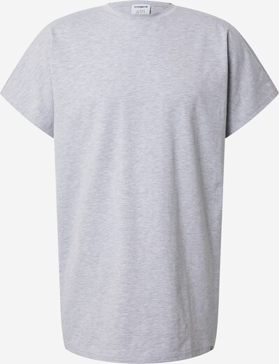 ABOUT YOU x Benny Cristo T-shirt 'Jake' i grå, Produktvy