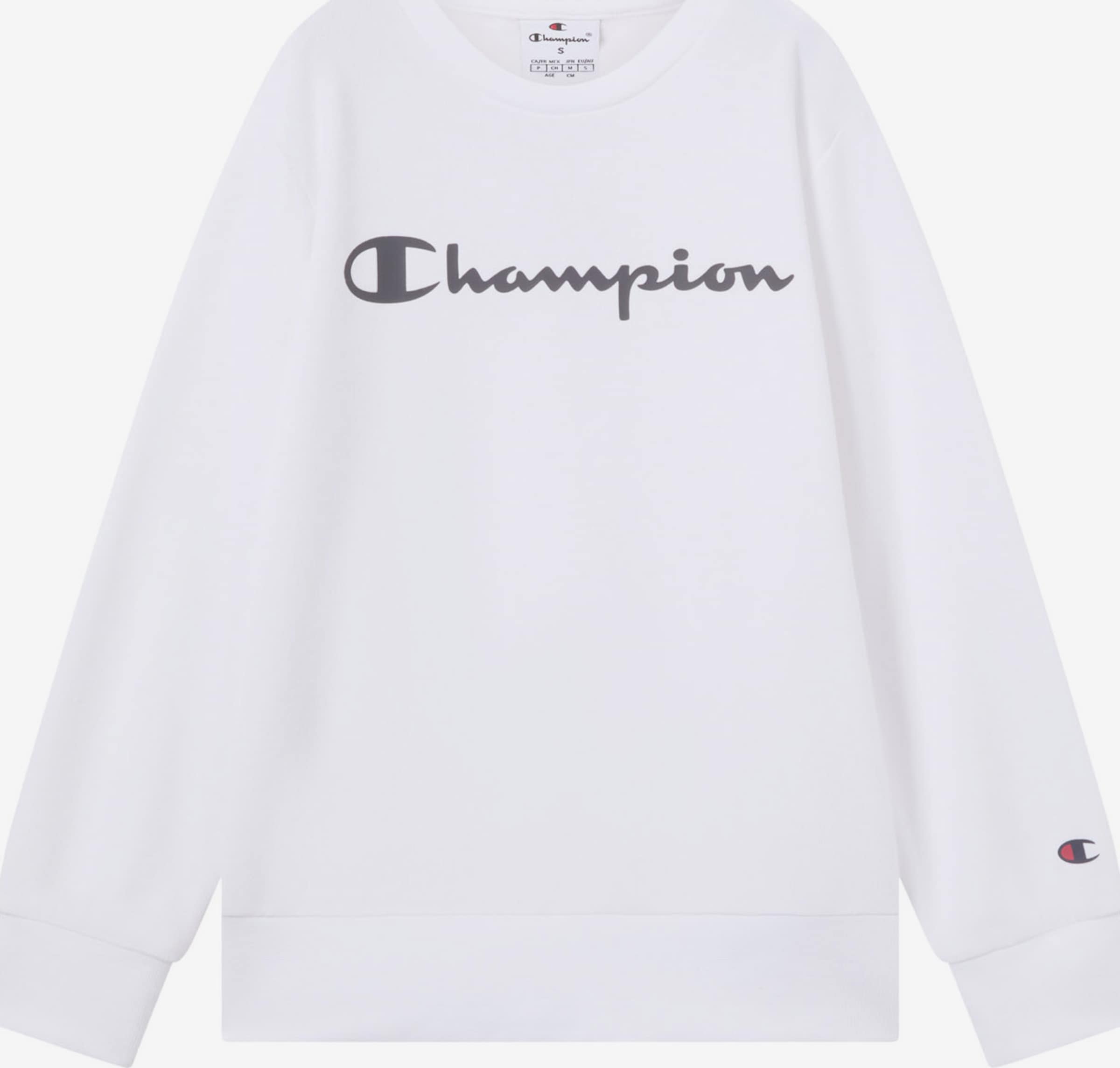 Champion Bluză de molton
