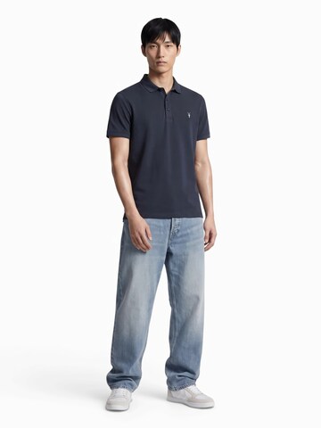 T-Shirt 'REFORM' AllSaints en bleu