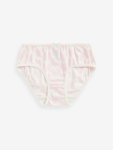 Next - Cueca em rosa