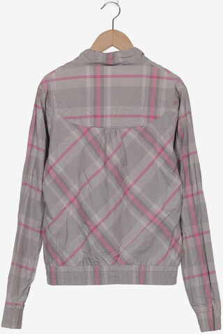 BENCH Jacket & Coat in L in Grey