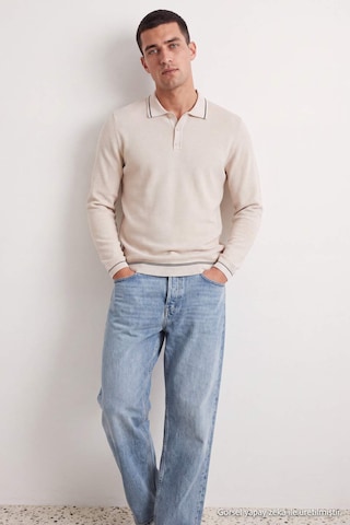 Trendyol - Jersey en gris: frente