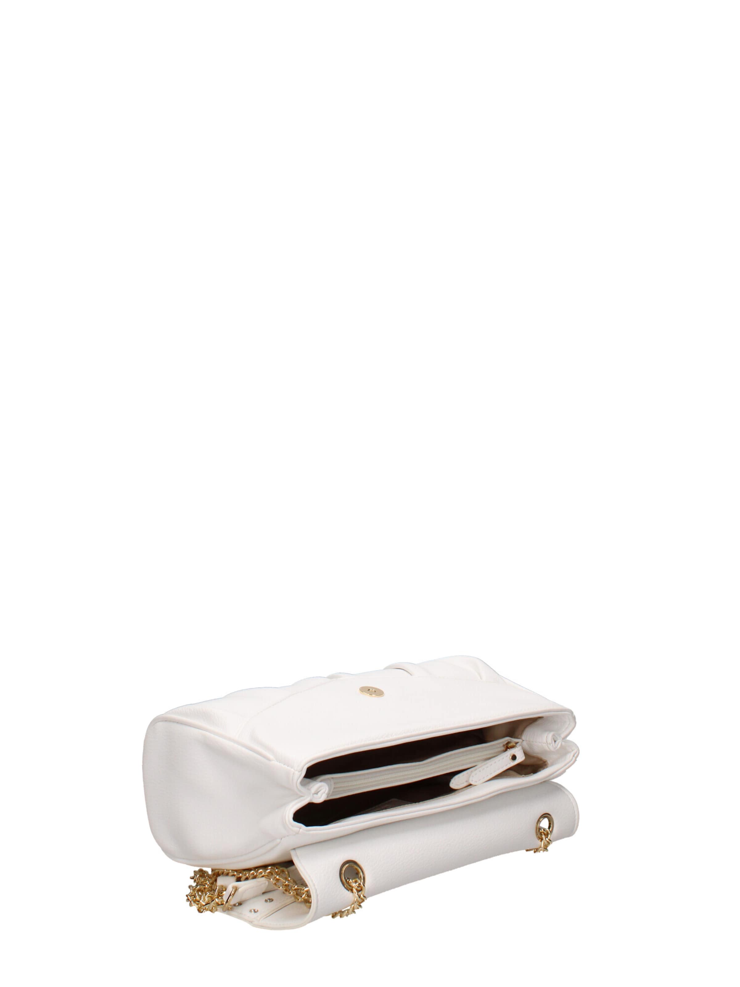 Sac bandoulière Braccialini en blanc