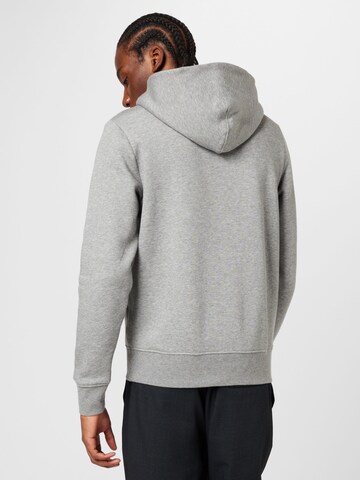 TOMMY HILFIGER Sweatshirt in Grau