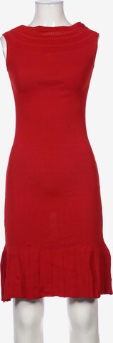 mint&berry Dress in XS in Red: front