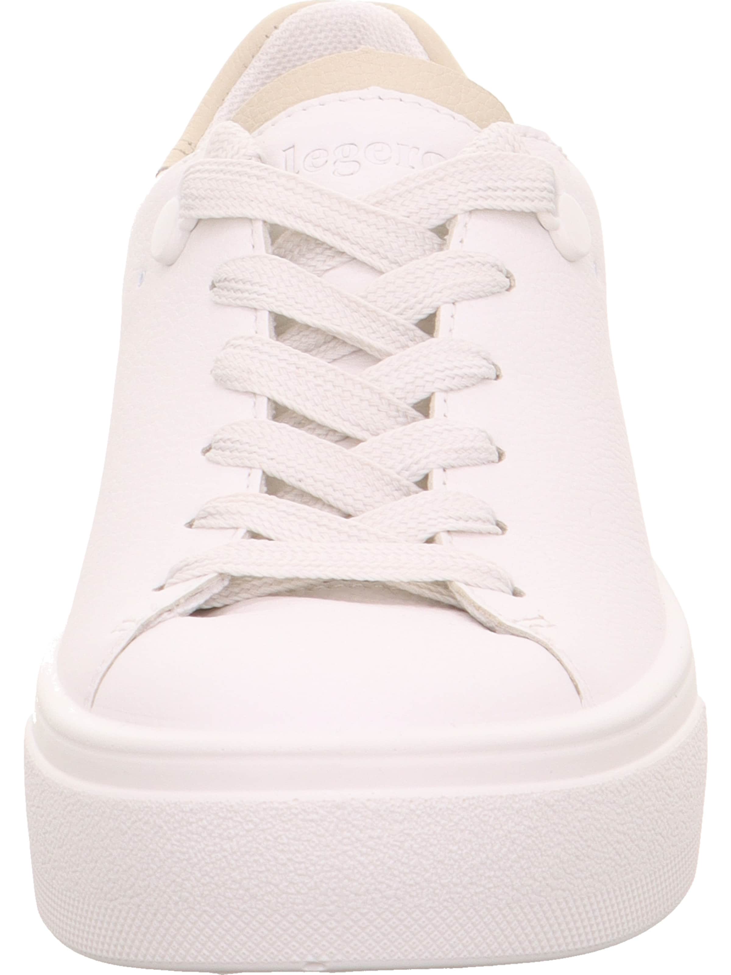 Legero Sneakers 'Lima 2.0' in White