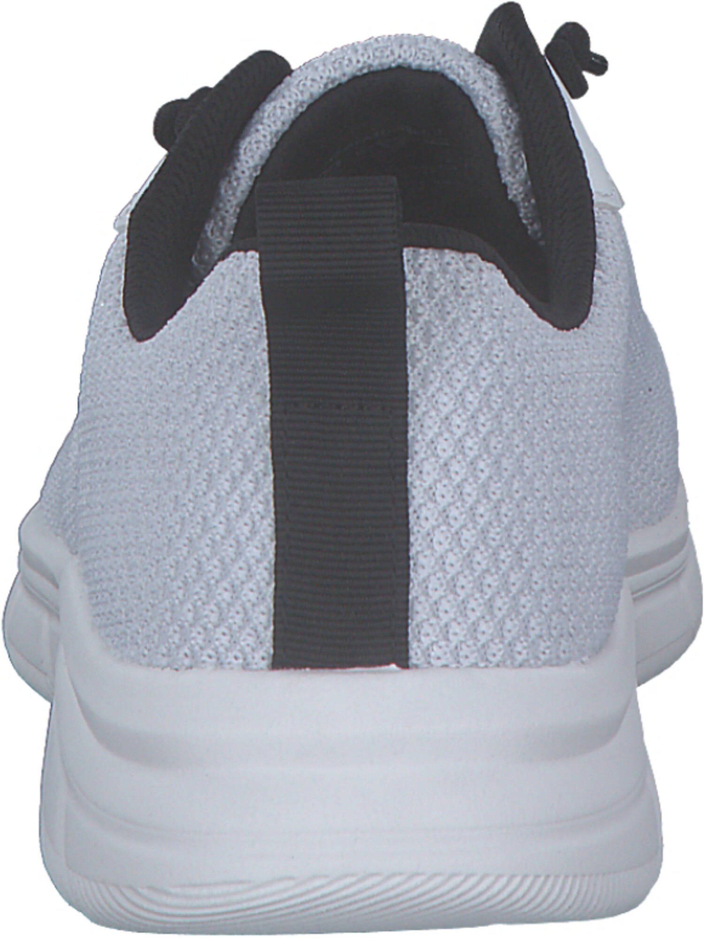 bugatti Platform trainers 'AFA1D' in White