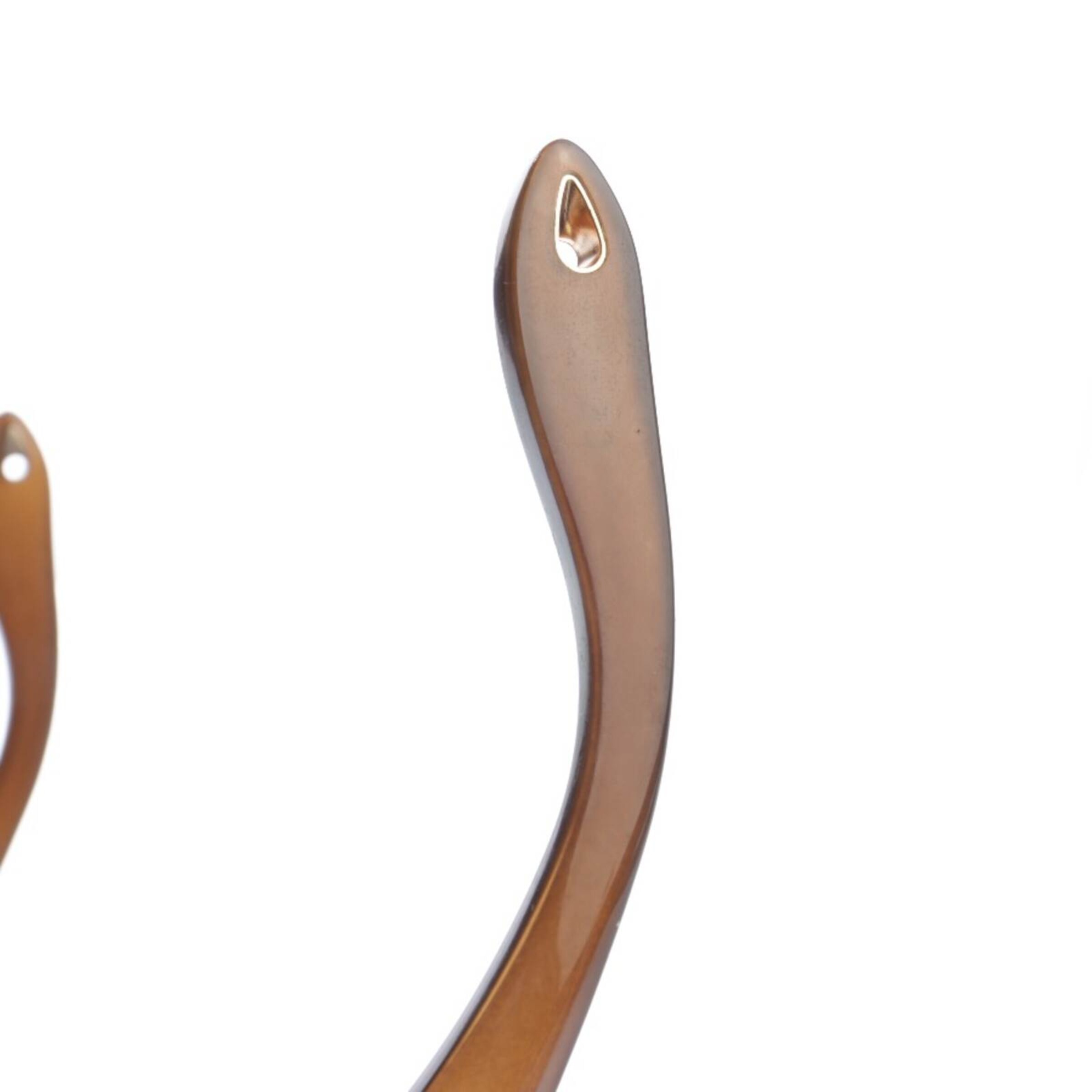 Givenchy Sonnenbrille One Size in Braun