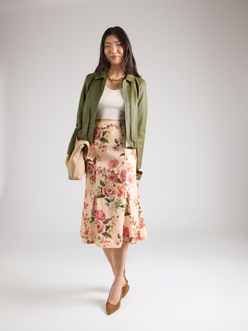 GUESS Φούστα 'RYAN' σε ροζ