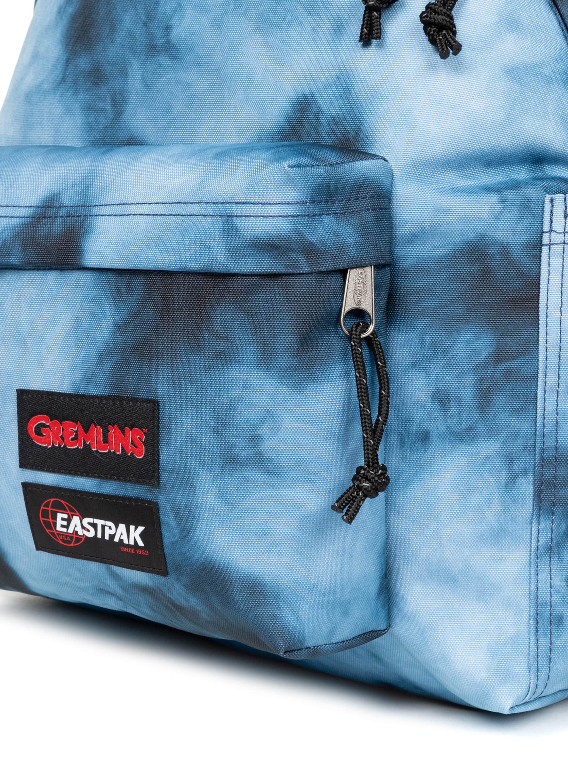 EASTPAK Nahrbtnik 'DAY PAK'R' | modra barva