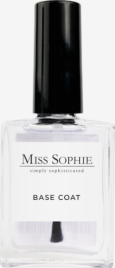 Miss Sophie's Nail Polish in Black / Transparent / White, Item view