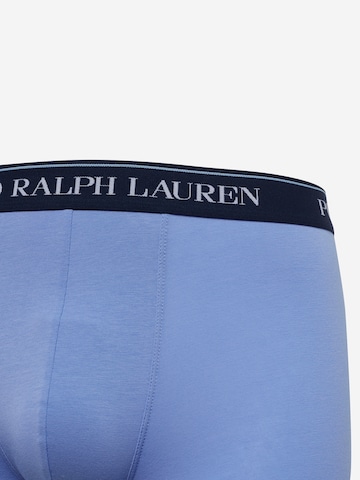 Polo Ralph Lauren Boxer shorts 'Classic' in Blue