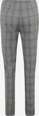 Dorothy Perkins Tall - Slimfit Pantalón en gris