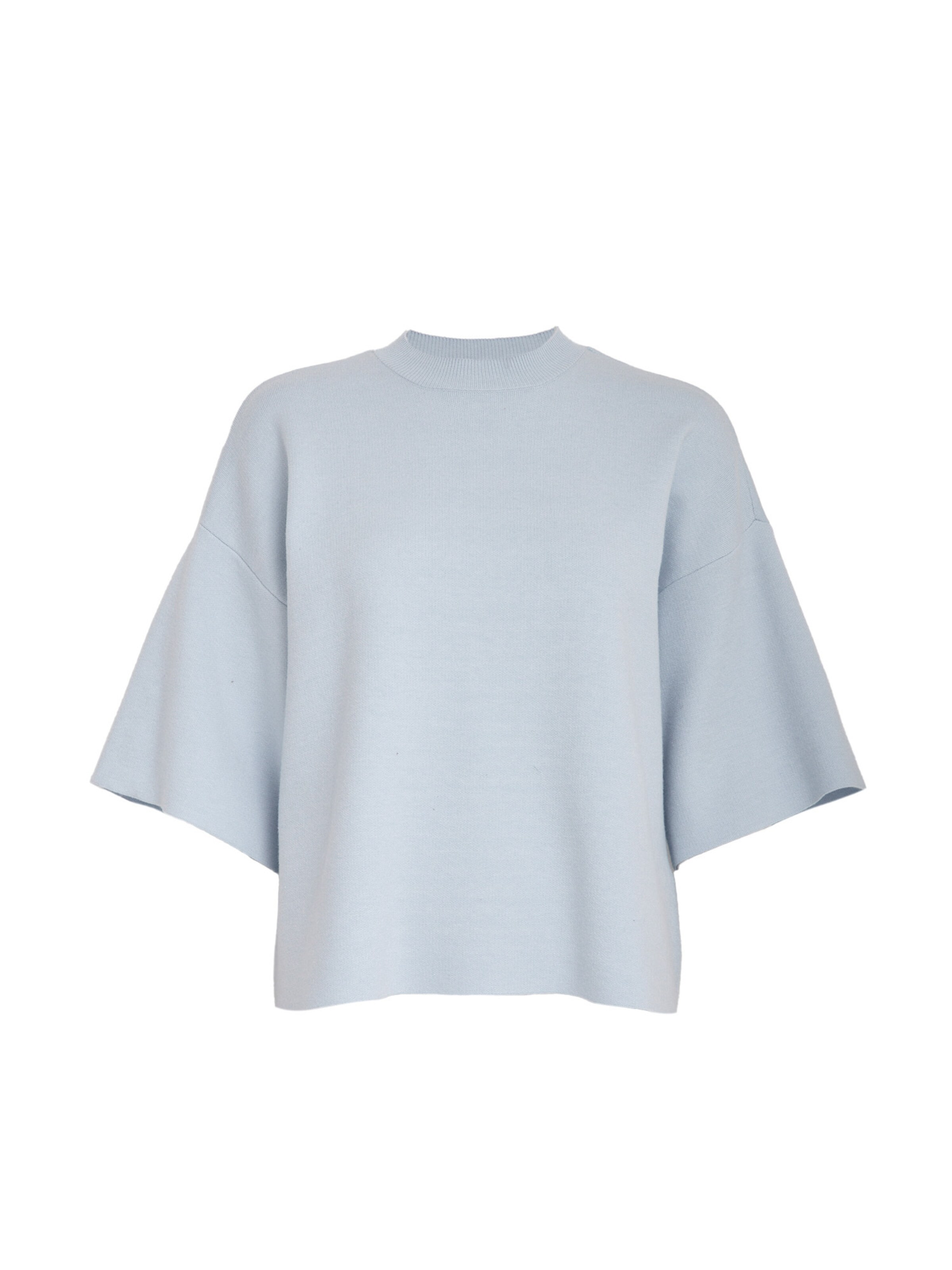 minus Top 'Lupi' w kolorze niebieski: przód