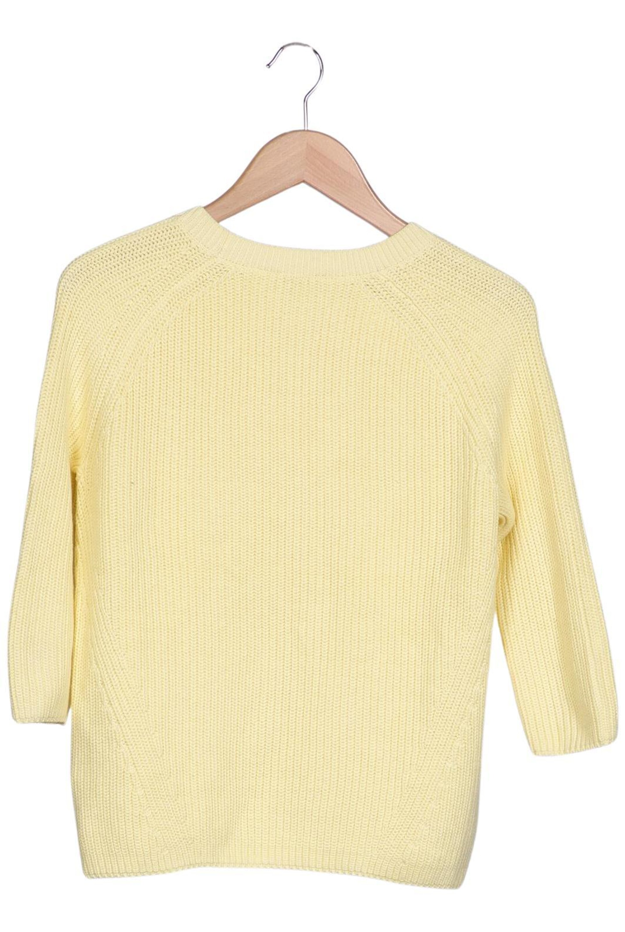 HUGO Sweater & Cardigan in M in Yellow