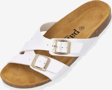 Palado Пантолеты 'Arrila' в Белый: спереди