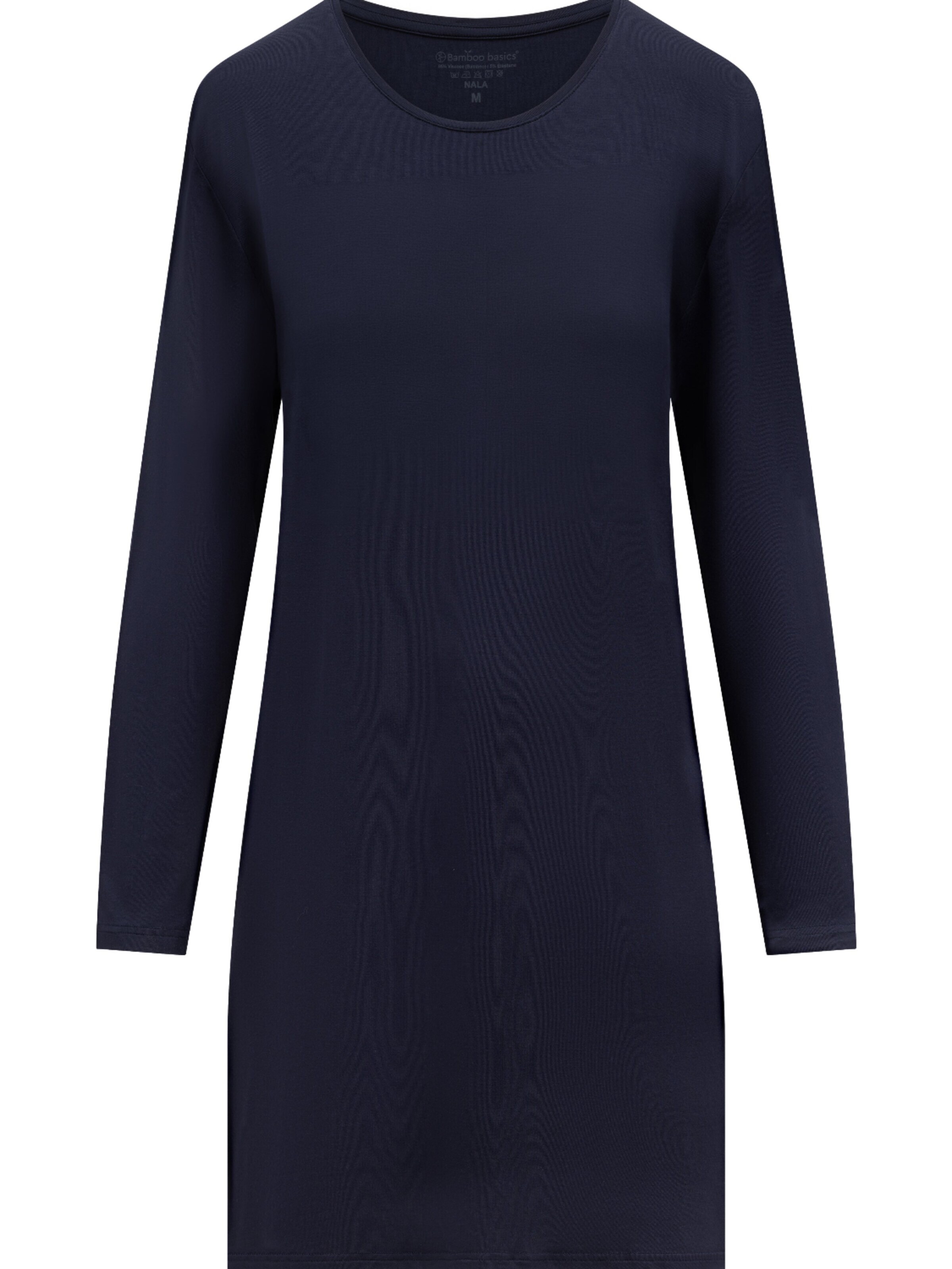 Bamboo basics Pajama 'Nala' in Blue