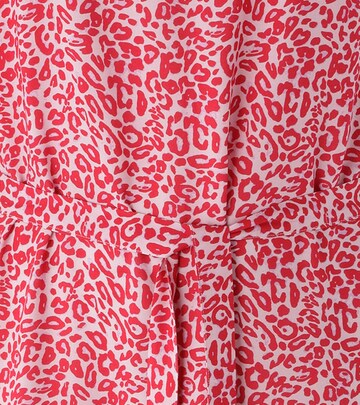 Aniston Kleid in Rot