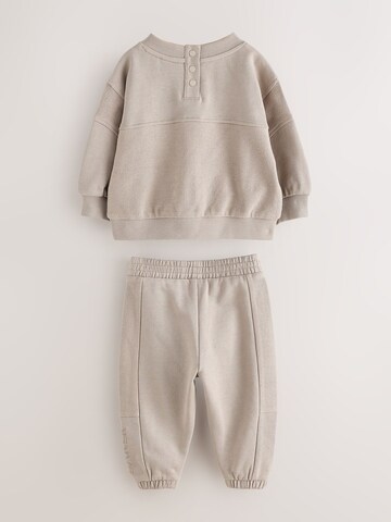 Trening de la Baker by Ted Baker pe gri