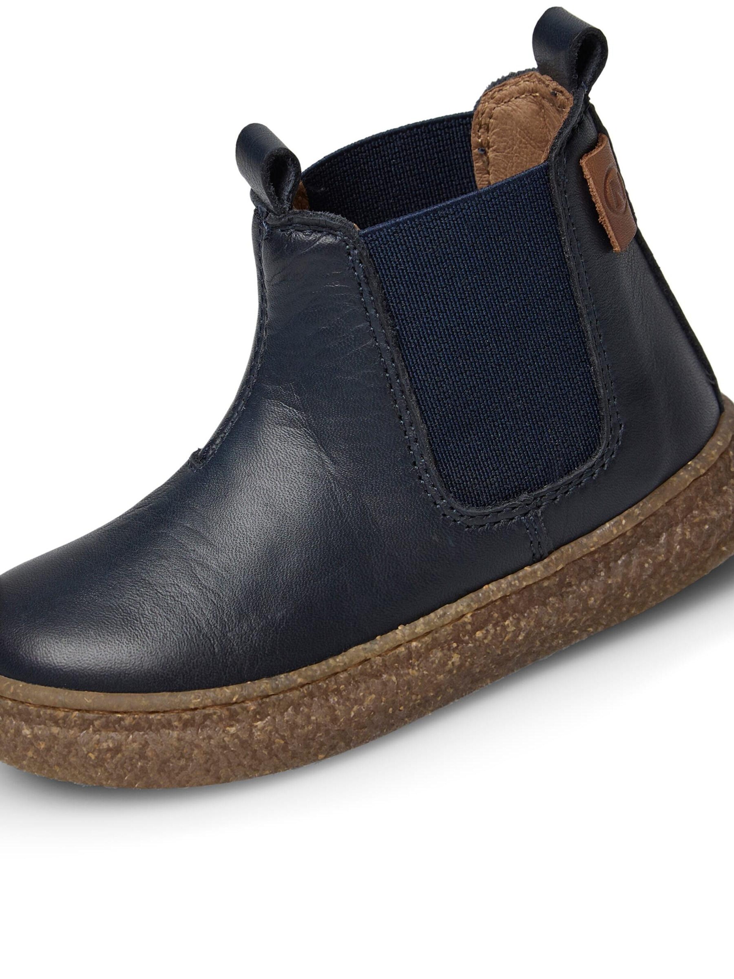 NATURINO Boot 'FIGUS' in Blue