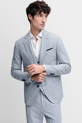 CINQUE Regular fit Business Blazer in Blue: front