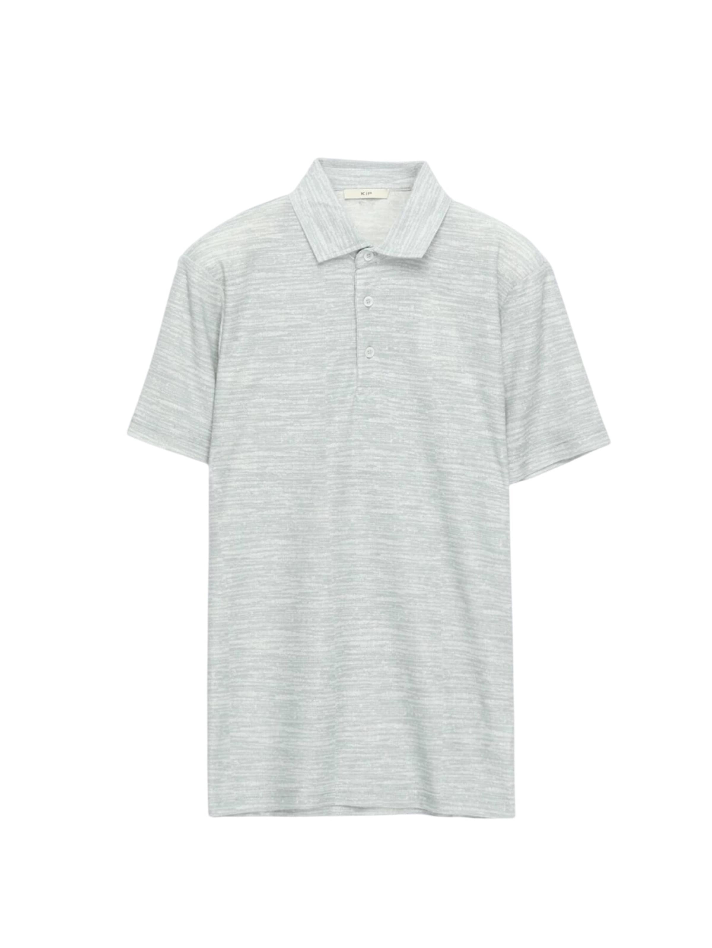 KİP Shirt in XXL in de kleur Groen gemêleerd, Productweergave