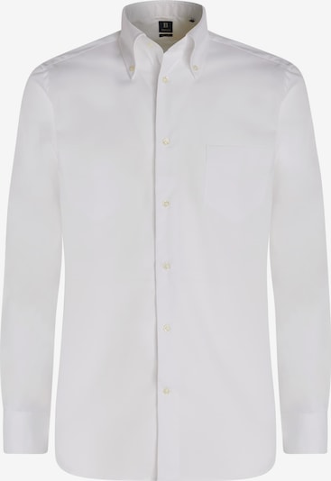 Boggi Milano Camisa em branco, Vista do produto
