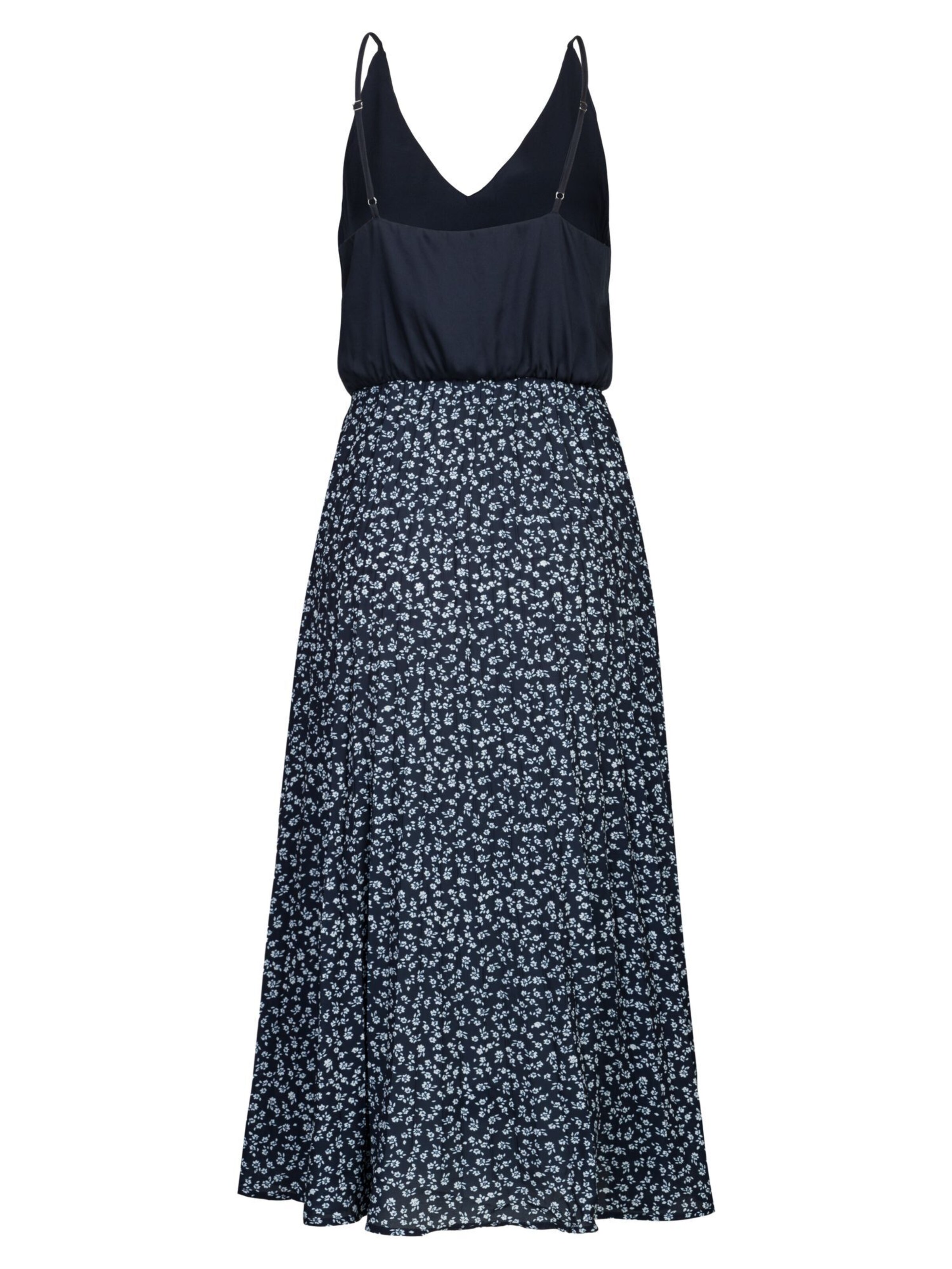 Dine'n'Dance Summer dress 'Yagmur' in Blue