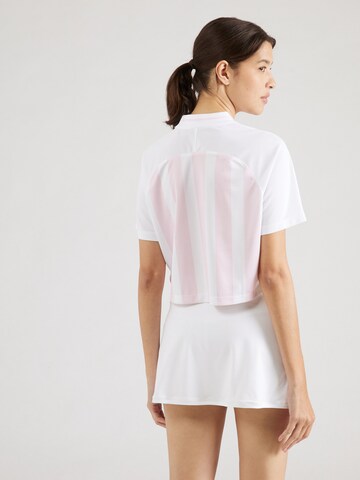 Nike Sportswear Tričko - Ružová