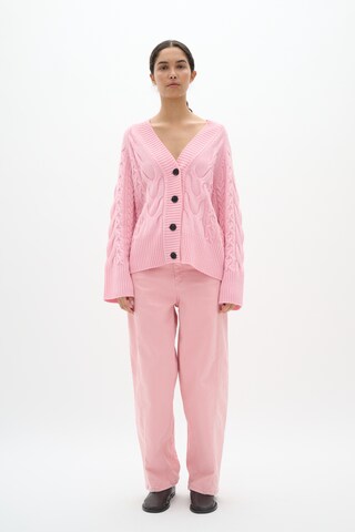 InWear Loosefit Jeans in Pink