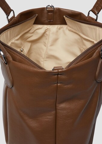 s.Oliver Shopper in Brown
