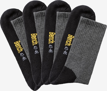 BENCH Sportsocken in Grau: Vorderseite