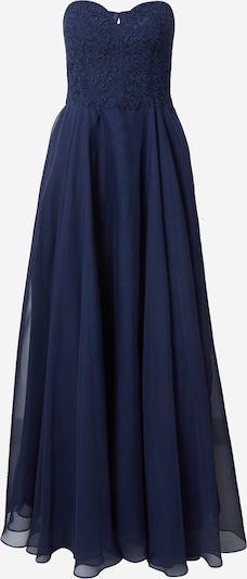 APART Večernja haljina u noćno plava, Pregled proizvoda