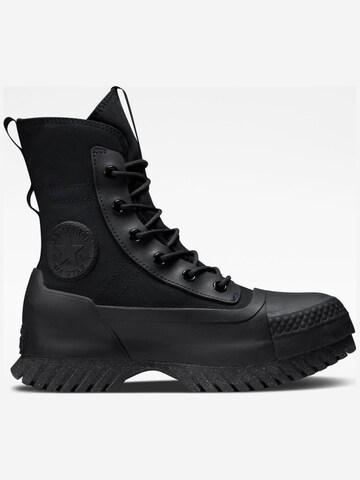 CONVERSE - Zapatillas deportivas altas 'Converse Chuck Taylor As Lugged 2.0 Cc' en negro