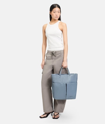 Liebeskind Berlin Shopper in Blue