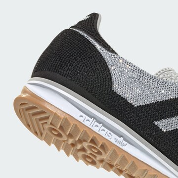 ADIDAS ORIGINALS Sneaker 'SL 72' in Grau