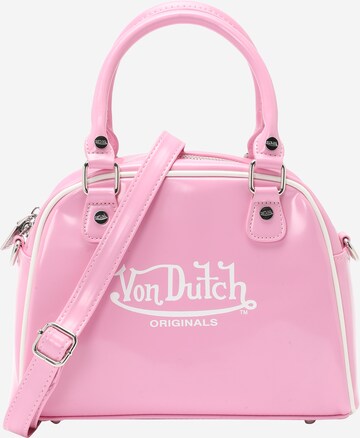 Von Dutch Originals Käekott 'KAILEN', värv roosa