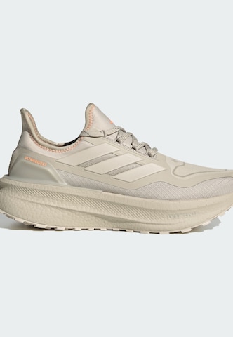 ADIDAS PERFORMANCE Laufschuh in Beige