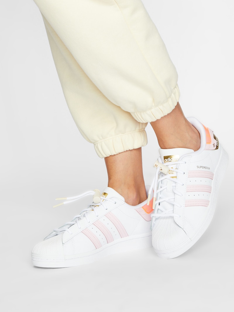 Sneakers ADIDAS ORIGINALS Casual sneakers White