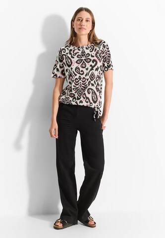 CECIL Shirt in White