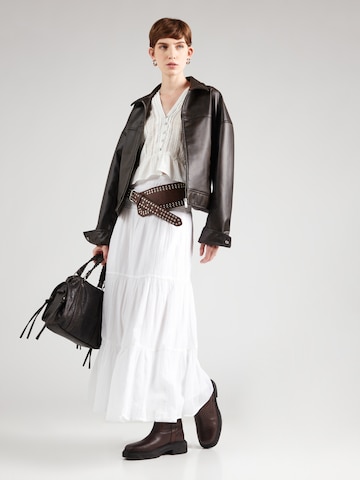 ONLY Blouse 'ONLTALLI' in White