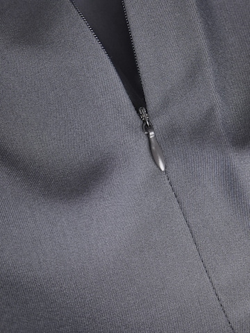Jupe 'ANA' JJXX en gris